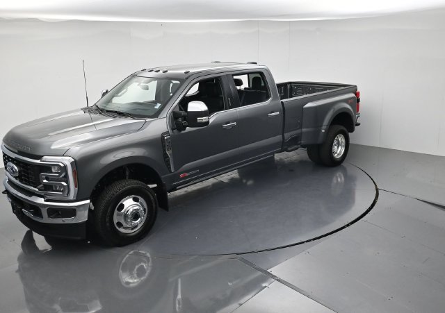 New 2026 Ford F350 Lariat w/ Lariat Ultimate Package AWD/4WD image 50