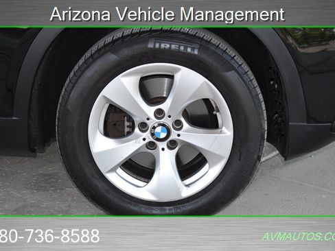 Used 2012 BMW X3 xDrive28i image 13