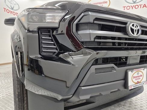 New 2026 Toyota Tacoma SR image 9