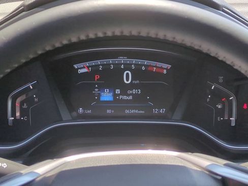 Used 2022 Honda CR-V EX-L image 17