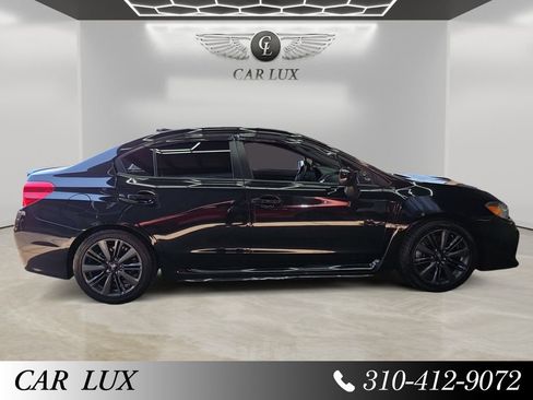 Used 2021 Subaru WRX AWD/4WD image 6