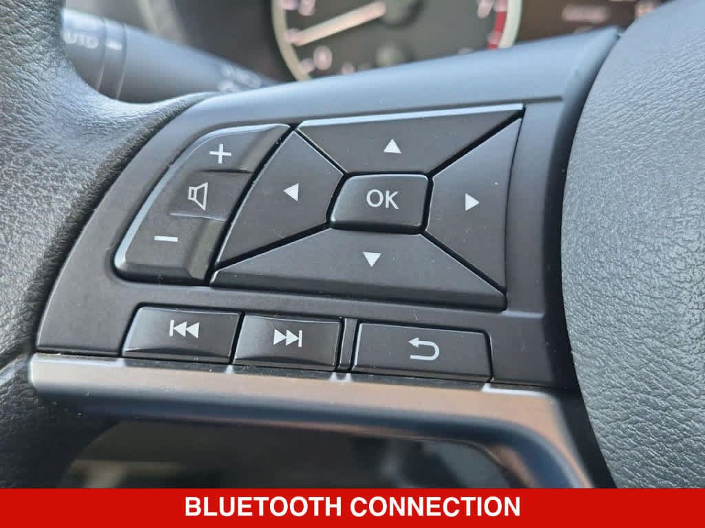 Used 2024 Nissan Sentra SV FWD image 23