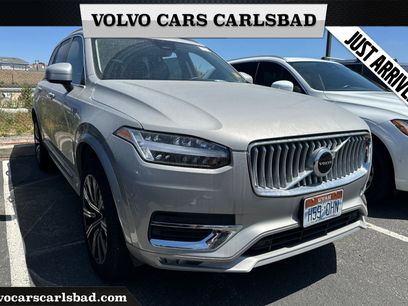 Used 2025 Volvo XC90 B5 Core