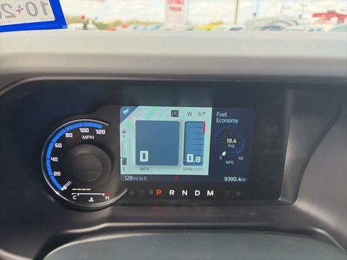 Used 2024 Ford Bronco Big Bend w/ Sasquatch Package image 14