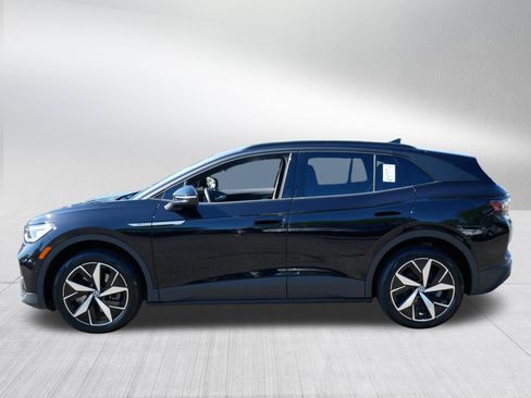 Certified 2023 Volkswagen ID.4 Pro S AWD/4WD image 4