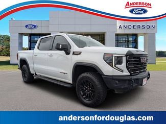 Used 2023 GMC Sierra 1500 AT4X AWD/4WD video 1