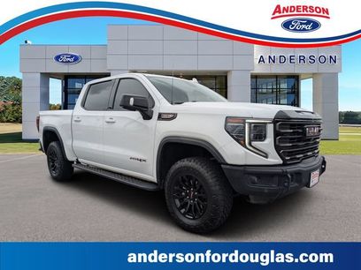 Used 2023 GMC Sierra 1500 AT4X