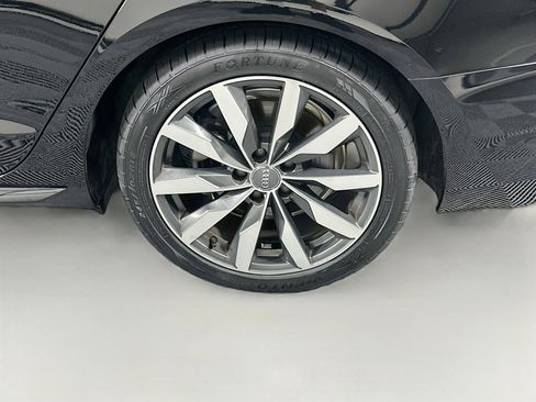 Used 2021 Audi A4 2.0T Premium w/ Convenience Package AWD/4WD image 11