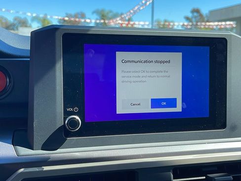 New 2026 Toyota Tacoma TRD Sport image 19