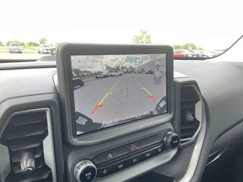 Used 2023 Ford Bronco Sport Big Bend w/ Convenience Package AWD/4WD image 18