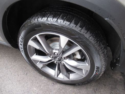 Used 2023 INFINITI QX60 Luxe image 15