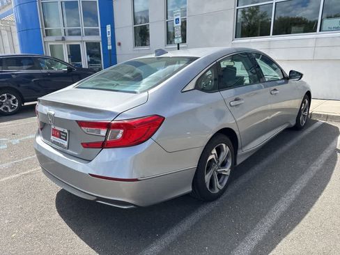 Used 2019 Honda Accord EX image 14