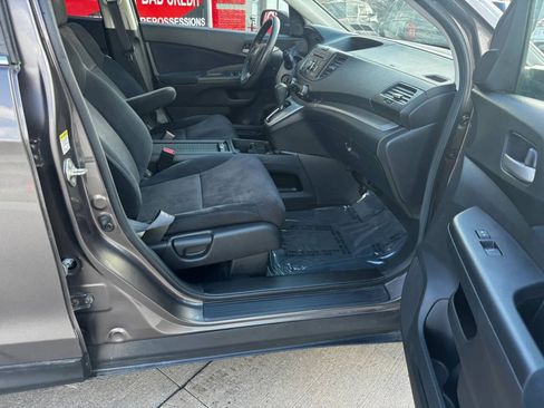 Used 2014 Honda CR-V EX image 17