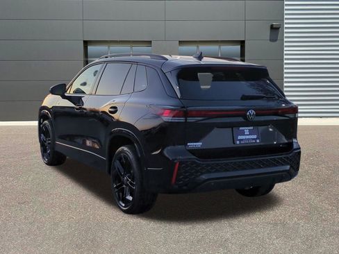 New 2026 Volkswagen Tiguan SE R-Line AWD/4WD image 5