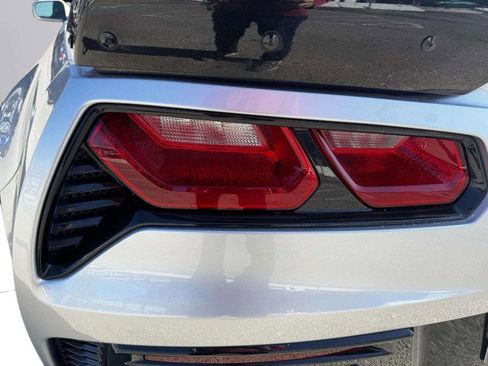 Used 2018 Chevrolet Corvette Grand Sport image 17