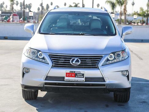 Used 2013 Lexus RX 350 FWD image 3