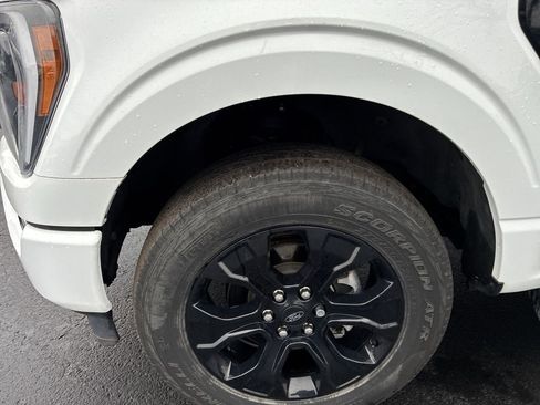 Used 2023 Ford F150 XLT w/ Equipment Group 302A High image 10