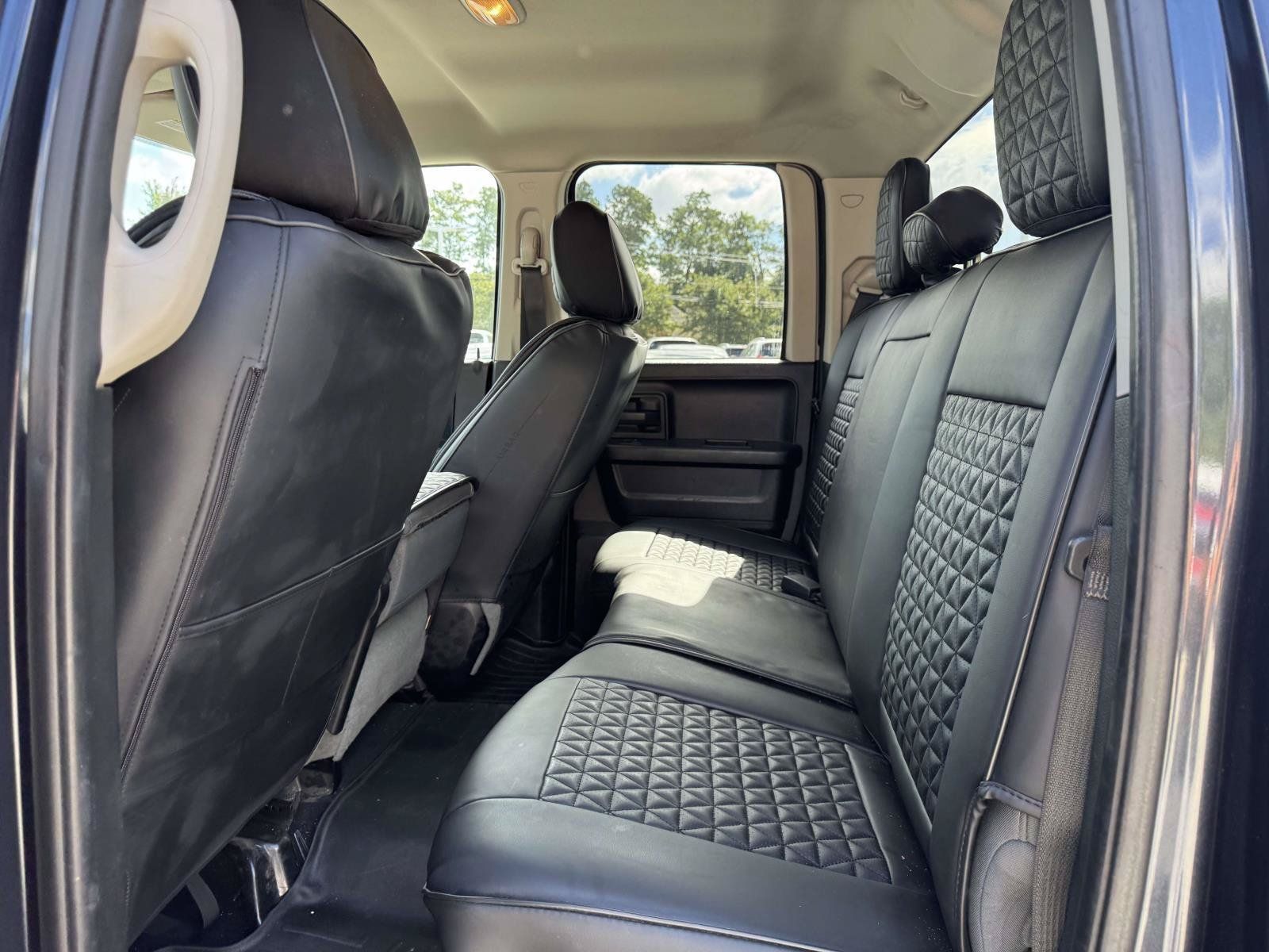 Used 2014 RAM 1500 Express AWD/4WD image 9