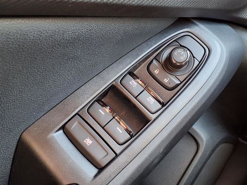 Certified 2026 Subaru Crosstrek 2.0i Premium image 10