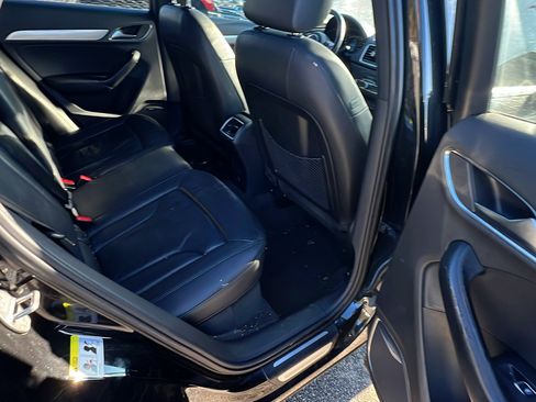 Used 2015 Audi Q3 2.0T Prestige image 22