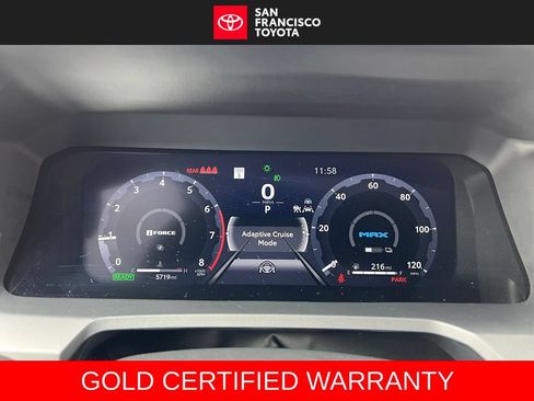 Certified 2026 Toyota Tacoma TRD Off-Road w/ TRD Off Road Premium Package AWD/4WD image 35