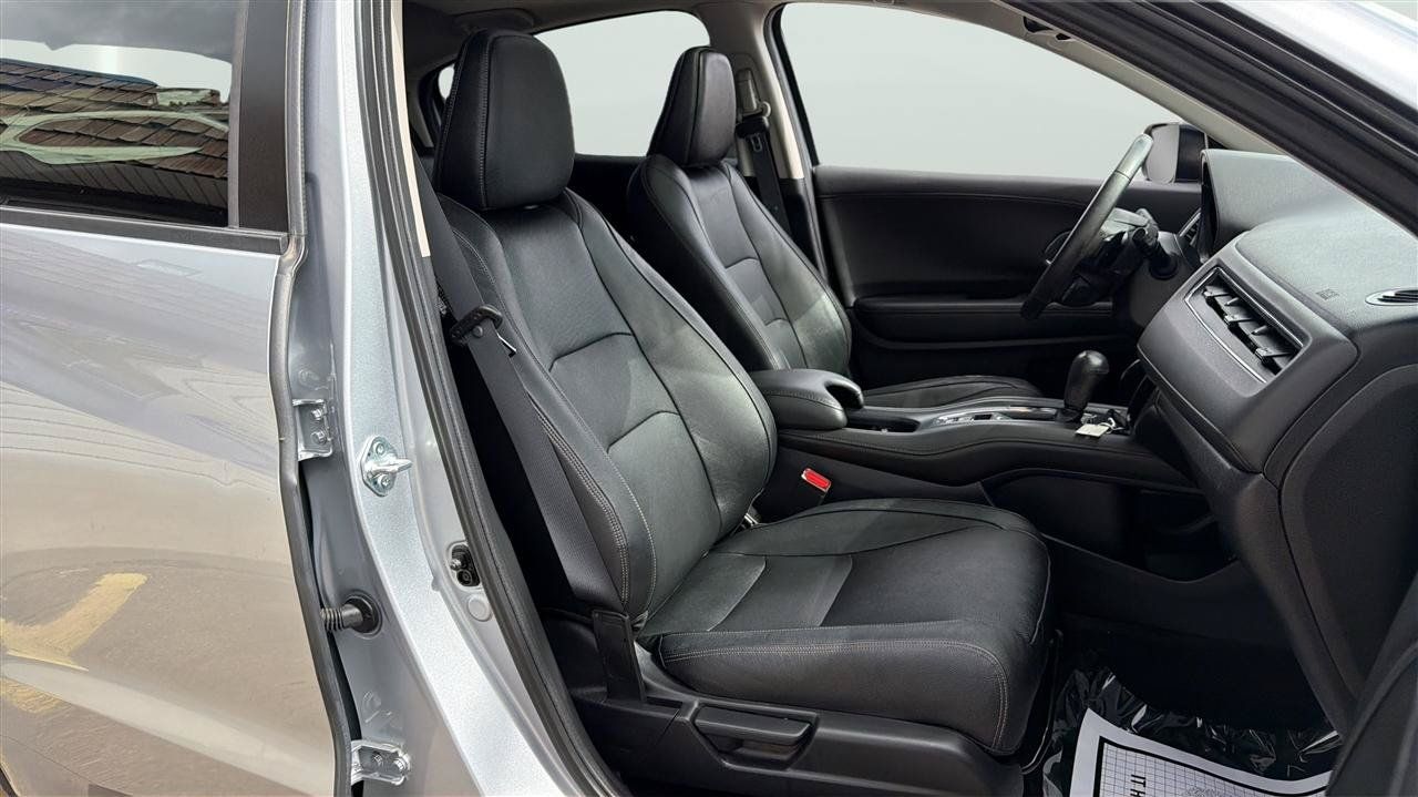 Used 2022 Honda HR-V EX-L image 14