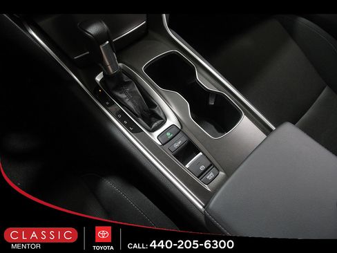 Used 2022 Honda Accord LX image 15