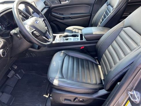 Certified 2024 Ford Edge SEL w/ Convenience Package AWD/4WD image 23