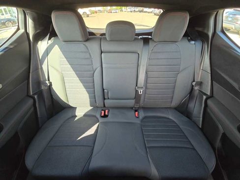 Used 2024 Dodge Hornet R/T AWD/4WD image 17