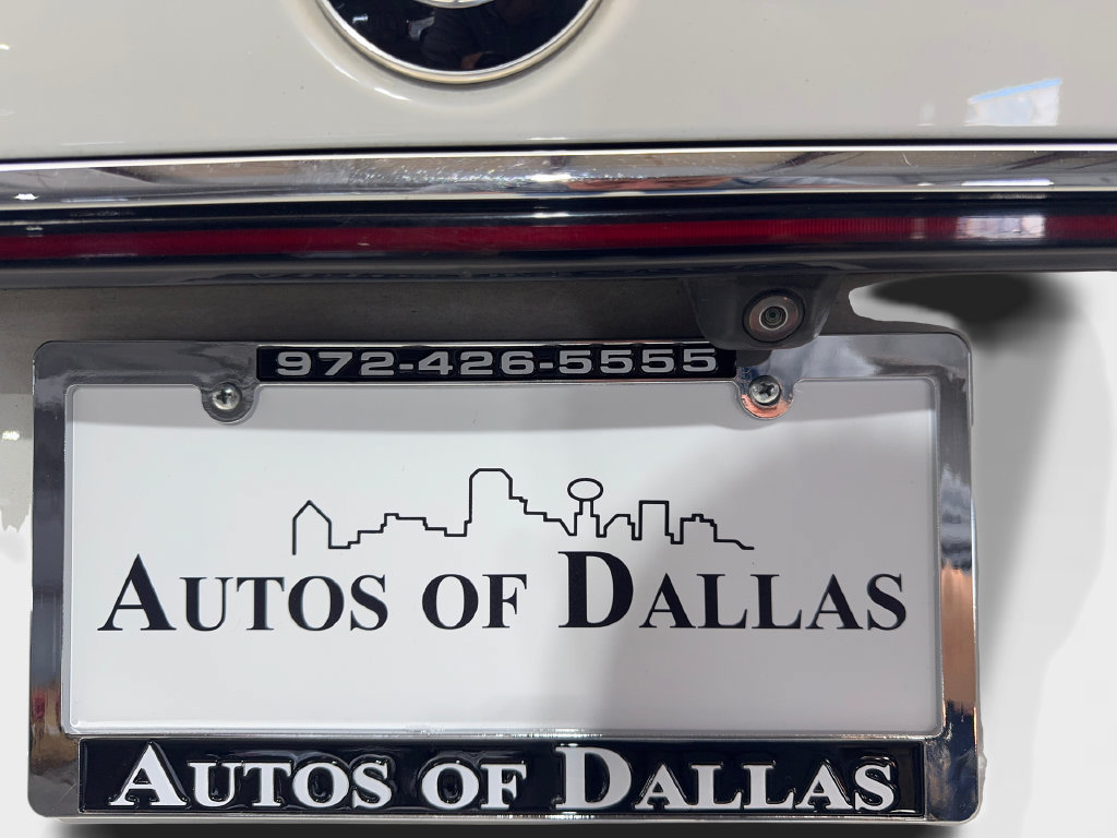 Used 2021 BMW 750i xDrive w/ Executive Package AWD/4WD image 27