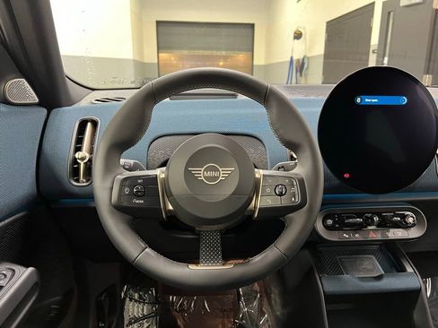 Certified 2025 MINI Cooper Countryman S image 22