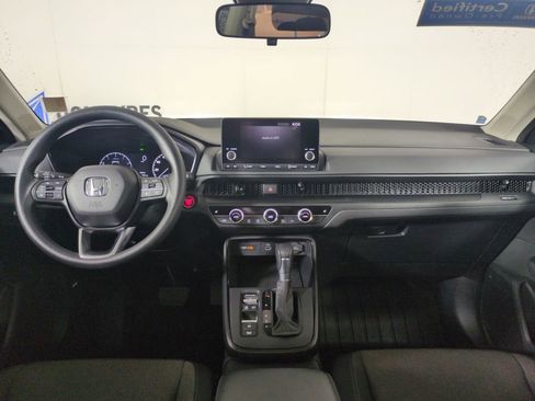 Certified 2024 Honda CR-V EX image 15