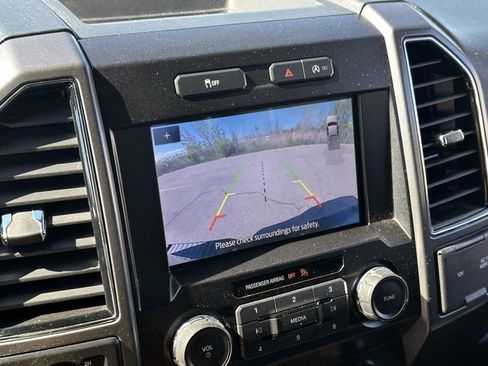Used 2019 Ford F150 XLT w/ Equipment Group 302A Luxury AWD/4WD image 28