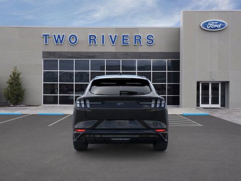 New 2026 Ford Mustang Mach-E GT image 5