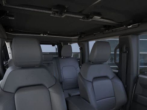 New 2026 Ford Bronco Outer Banks image 12