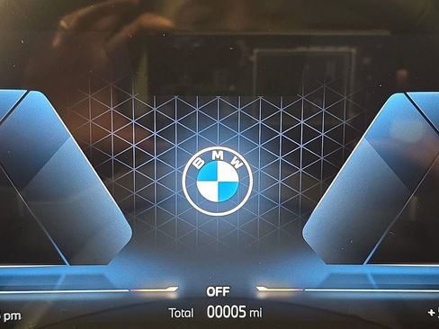 New 2026 BMW X3 xDrive30 w/ Convenience Package image 16