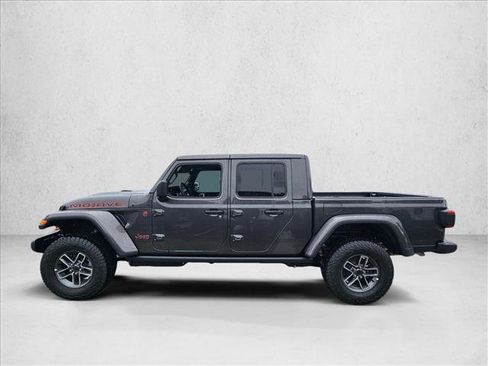 New 2026 Jeep Gladiator Mojave AWD/4WD image 5