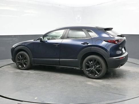 Used 2024 MAZDA CX-30 AWD 2.5 S w/ Select Sport Pkg image 4