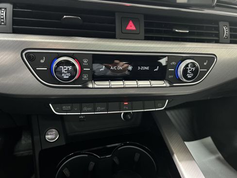 New 2025 Audi A5 2.0T Premium Plus image 22