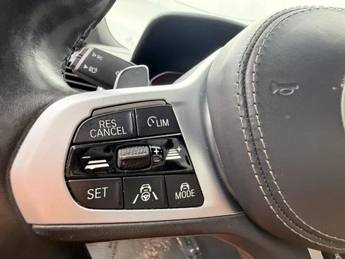 Used 2019 BMW M850i xDrive Convertible AWD/4WD image 28