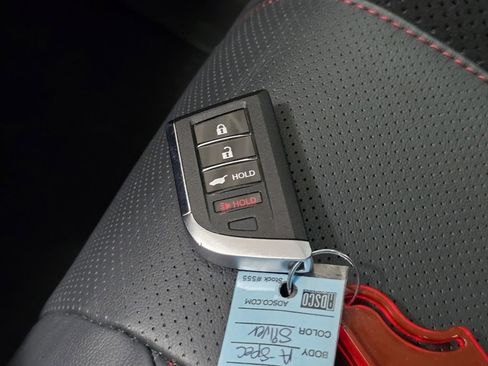 Used 2022 Acura RDX A-Spec image 33