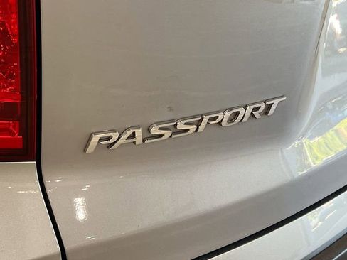 Used 2022 Honda Passport EX-L image 33