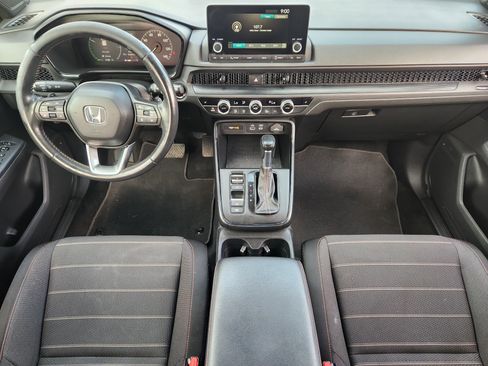 Used 2023 Honda CR-V Sport image 27
