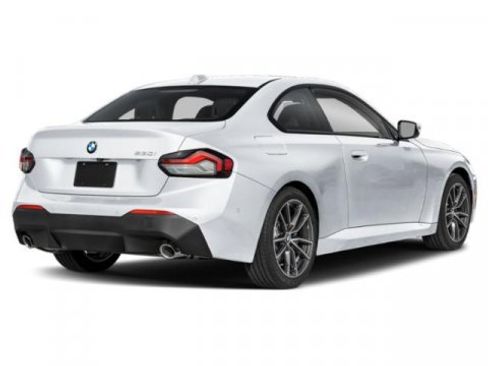 New 2026 BMW 230i Coupe w/ Convenience Package image 2
