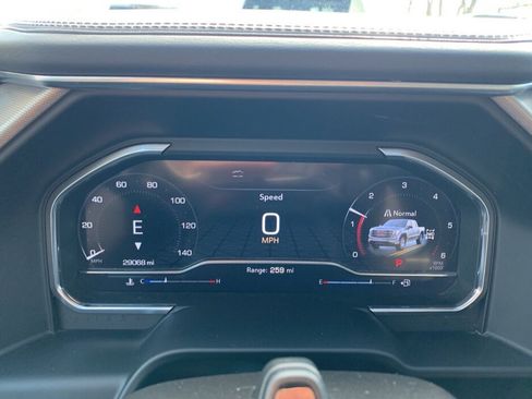Used 2024 GMC Sierra 1500 Denali AWD/4WD image 5