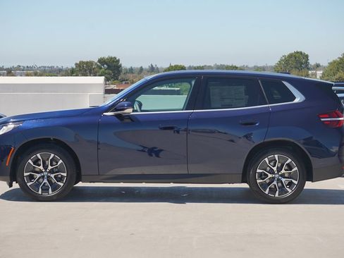 Used 2026 BMW X3 xDrive30 w/ Convenience Package image 4