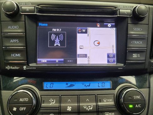 Used 2014 Toyota RAV4 XLE w/ Preferred Accessory Package FWD image 25