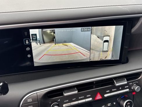 New 2026 Hyundai Palisade Calligraphy FWD image 7