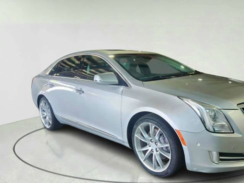 Used 2016 Cadillac XTS Premium FWD image 7