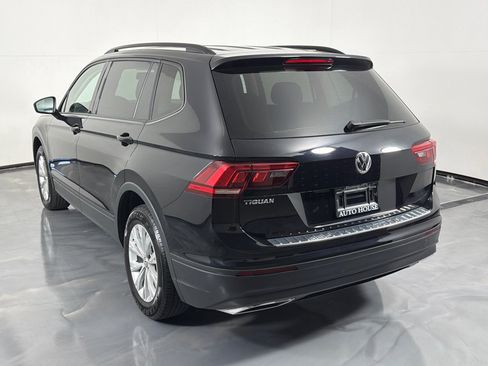 Used 2019 Volkswagen Tiguan S FWD image 7